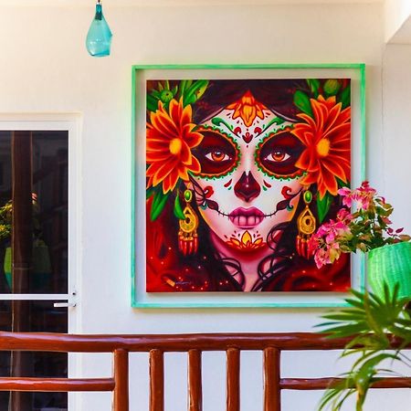 Mestizo Gallery تولوم المظهر الخارجي الصورة