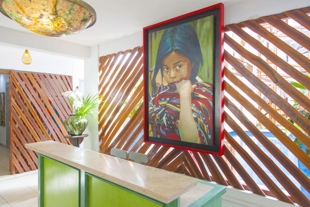 Mestizo Gallery تولوم المظهر الخارجي الصورة