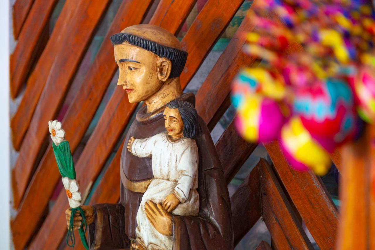 Mestizo Gallery تولوم المظهر الخارجي الصورة