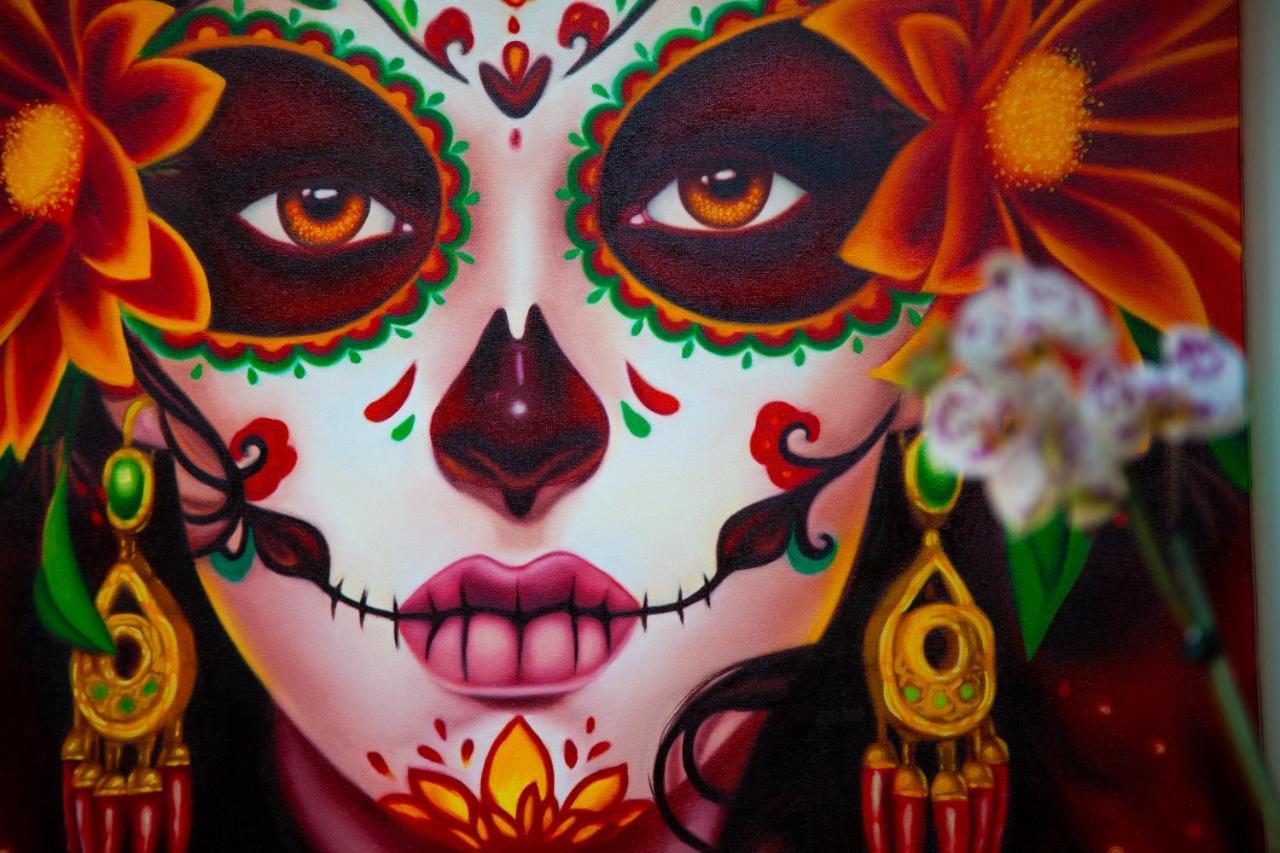 Mestizo Gallery تولوم المظهر الخارجي الصورة